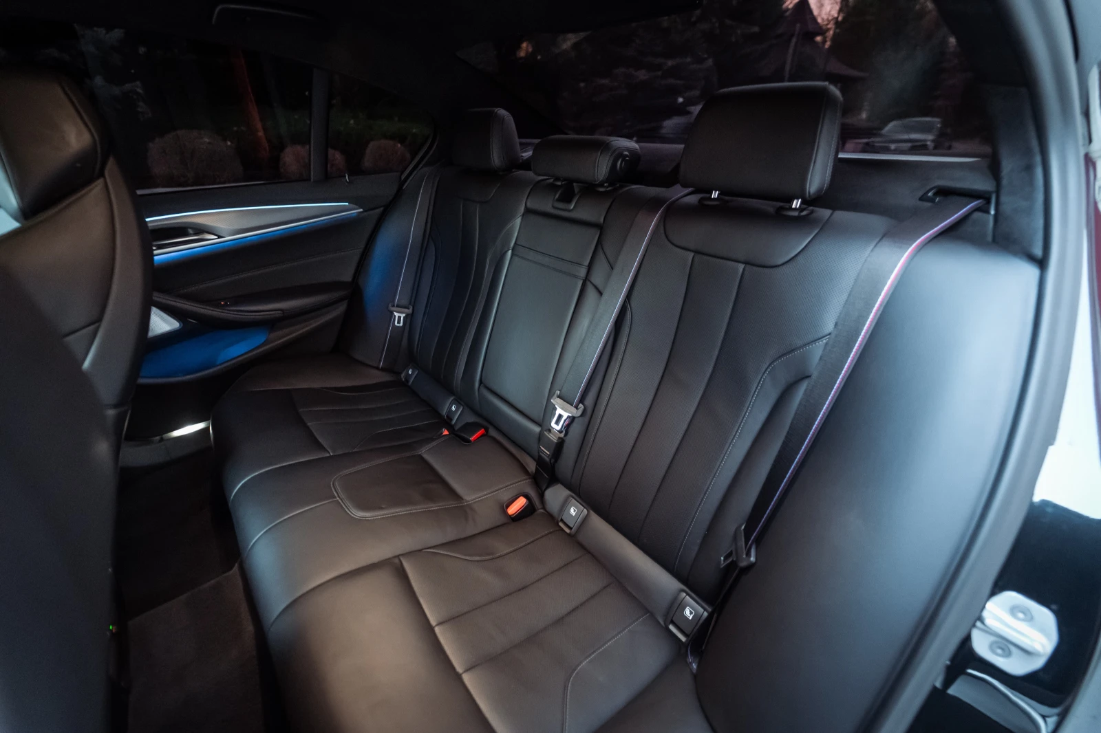 BMW M5 Competition LCI | Carbon Ceramic| Bowers&Wilkins | Mobile.bg � ����������� 15