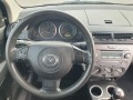Mazda 2 1.4 HDI - изображение 9