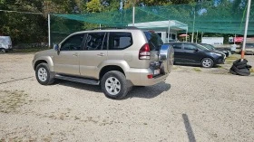 Toyota Land cruiser 4000v6 250к.с., снимка 2