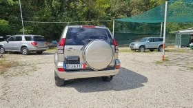 Toyota Land cruiser 4000v6 250к.с., снимка 3
