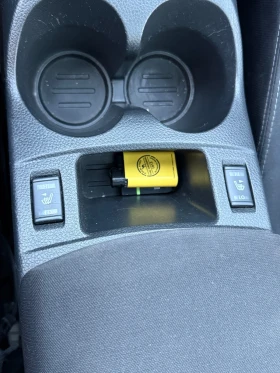 Nissan Qashqai 1.2T TEKNA Лизинг, снимка 12