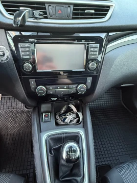 Nissan Qashqai 1.2T TEKNA Лизинг, снимка 9
