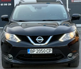 Nissan Qashqai 1.2T TEKNA Лизинг, снимка 7