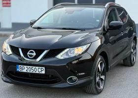 Nissan Qashqai 1.2T TEKNA Лизинг, снимка 1