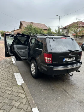 Jeep Grand cherokee, снимка 3