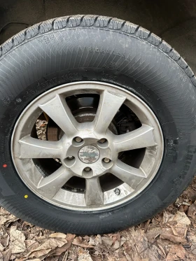 Jeep Grand cherokee, снимка 13