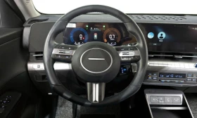 Hyundai Kona Gasoline 1.6 Turbo 2WD Modern, снимка 13