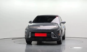 Hyundai Kona Gasoline 1.6 Turbo 2WD Modern, снимка 3