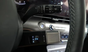 Hyundai Kona Gasoline 1.6 Turbo 2WD Modern, снимка 9