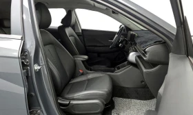 Hyundai Kona Gasoline 1.6 Turbo 2WD Modern, снимка 10
