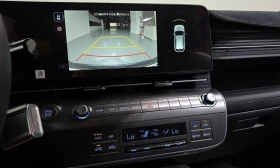 Hyundai Kona Gasoline 1.6 Turbo 2WD Modern, снимка 15