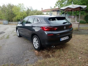 BMW X2 1800 I, снимка 7