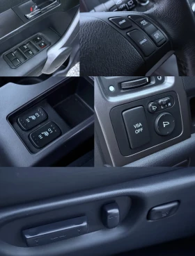 Honda Cr-v 2.0i-VTEC* АВТОМАТИК* 4Х4* EXECUTIVE* PANORAMA* ПО, снимка 16