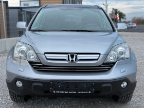 Honda Cr-v 2.0i-VTEC* АВТОМАТИК* 4Х4* EXECUTIVE* PANORAMA* ПО, снимка 2