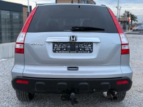 Honda Cr-v 2.0i-VTEC* АВТОМАТИК* 4Х4* EXECUTIVE* PANORAMA* ПО, снимка 5