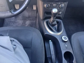 Nissan Qashqai 1.6DCI 4x4, снимка 11