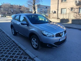 Nissan Qashqai 1.6DCI 4x4, снимка 1