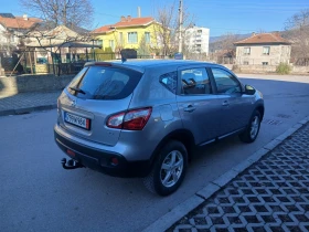 Nissan Qashqai 1.6DCI 4x4, снимка 3