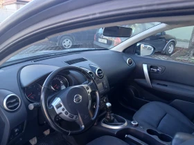 Nissan Qashqai 1.6DCI 4x4, снимка 4