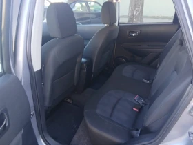 Nissan Qashqai 1.6DCI 4x4, снимка 6