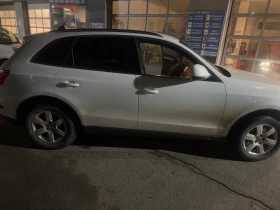 Audi Q5, снимка 13