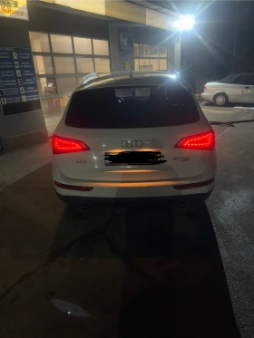 Audi Q5, снимка 8