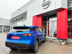 Nissan Qashqai 1.3 Acenta Plus 6M/T, снимка 3
