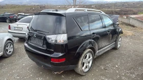 Mitsubishi Outlander, снимка 3
