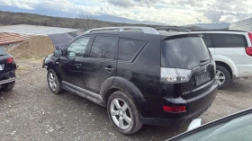 Mitsubishi Outlander, снимка 2
