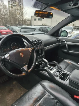 Porsche Cayenne, снимка 3