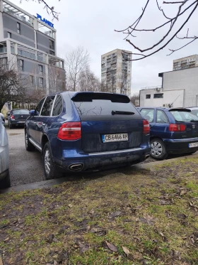 Porsche Cayenne, снимка 2