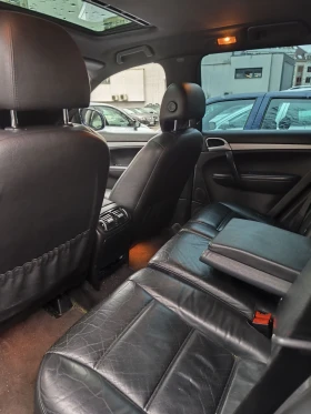 Porsche Cayenne, снимка 4