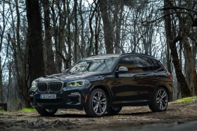 BMW X3 M40i* B58* Harman Kardon* Head Up* 360* Обдухване, снимка 1