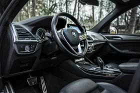BMW X3 M40i* B58* Harman Kardon* Head Up* 360* Обдухване, снимка 11