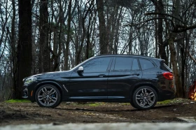 BMW X3 M40i* B58* Harman Kardon* Head Up* 360* Обдухване, снимка 8