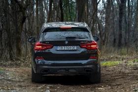 BMW X3 M40i* B58* Harman Kardon* Head Up* 360* Обдухване, снимка 9