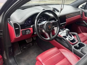 Porsche Cayenne * GTS * CARFAX * ЦЕНА ДО БГ, снимка 5