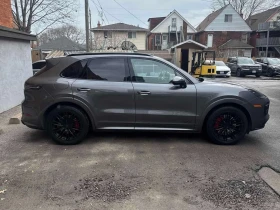 Porsche Cayenne * GTS * CARFAX * ЦЕНА ДО БГ, снимка 3