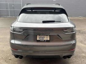 Porsche Cayenne * GTS * CARFAX * ЦЕНА ДО БГ, снимка 4