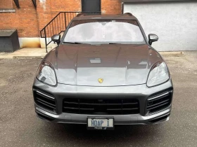 Porsche Cayenne * GTS * CARFAX * ЦЕНА ДО БГ, снимка 6