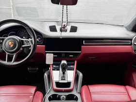 Porsche Cayenne * GTS * CARFAX * ЦЕНА ДО БГ, снимка 9