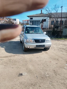Suzuki Grand vitara 2.5 v 6, снимка 1