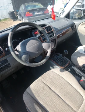 Suzuki Grand vitara 2.5 v 6, снимка 4