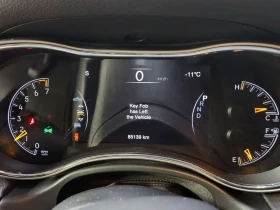 Jeep Grand cherokee V6 * ALTITUDE * CARFAX * Без инциденти * , снимка 6