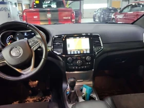 Jeep Grand cherokee V6 * ALTITUDE * CARFAX * Без инциденти * , снимка 5