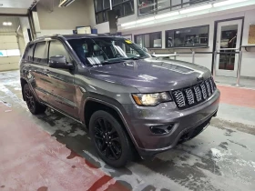 Jeep Grand cherokee V6 * ALTITUDE * CARFAX * Без инциденти * , снимка 2