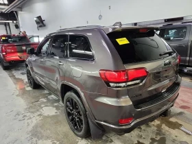 Jeep Grand cherokee V6 * ALTITUDE * CARFAX * Без инциденти * , снимка 4