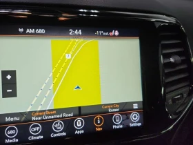 Jeep Grand cherokee V6 * ALTITUDE * CARFAX * Без инциденти * , снимка 7