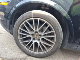 Porsche Cayenne AWD /CARFAX/Подгрев/Обдух/Панорама, снимка 17