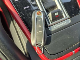 Porsche Cayenne AWD /CARFAX/Подгрев/Обдух/Панорама, снимка 9